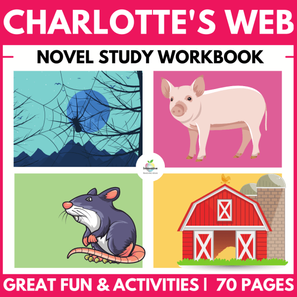 Charlotte's Web Teaching Guide