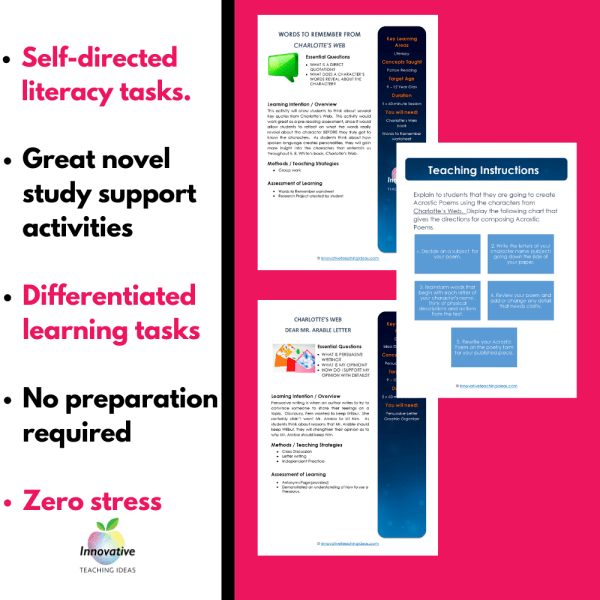 Charlotte's_Web_English_Unit (3) Charlotte's_Web_English_Unit (3)