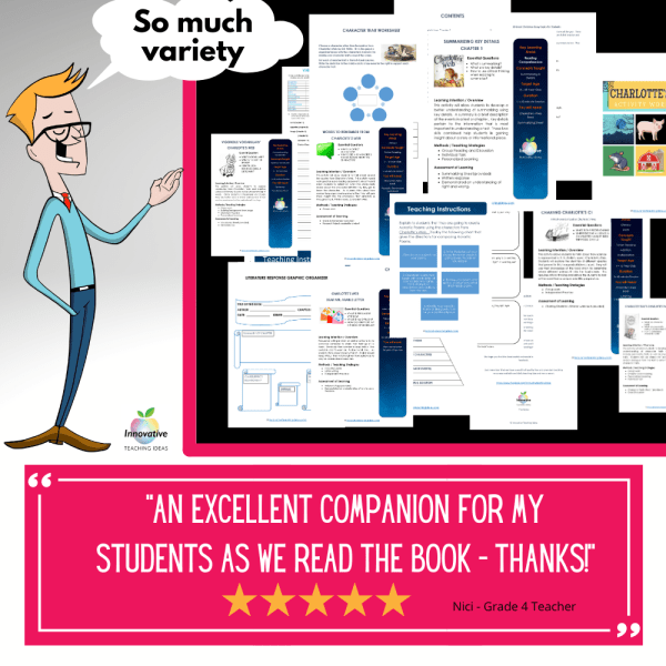 Charlotte's_Web_English_Unit (4) Charlotte's_Web_English_Unit (4)