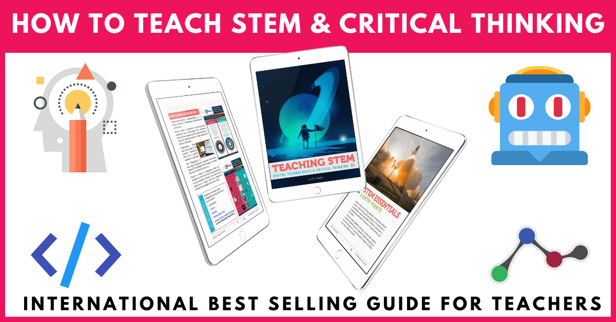 Creative problem solving tools and skills for students and teachers ...