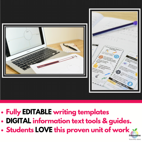 Information_Report_Writing_Unit (2) Information_Report_Writing_Unit (2)