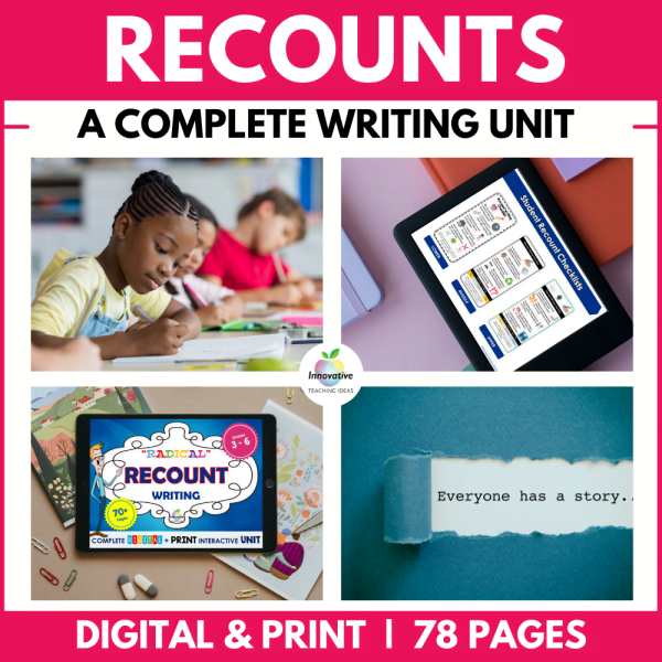 Recount_Teaching_Unit (1)