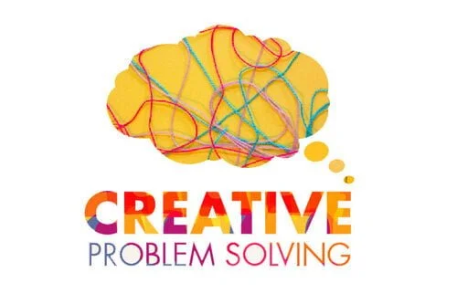 innovative ideas on problem solving