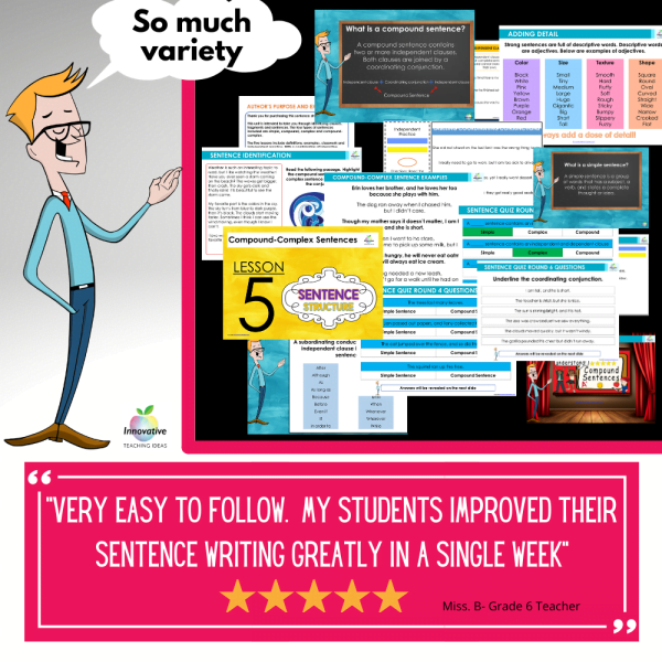 sentence_structure_teaching_unit (4) sentence_structure_teaching_unit (4)