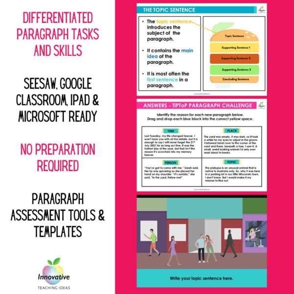Paragraph_Writing_Unit (3) Paragraph_Writing_Unit (3)