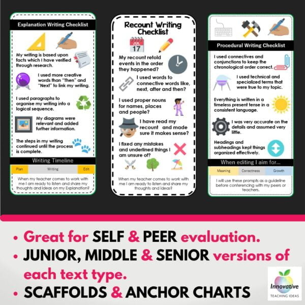 writing_checklists (2) writing_checklists (2)