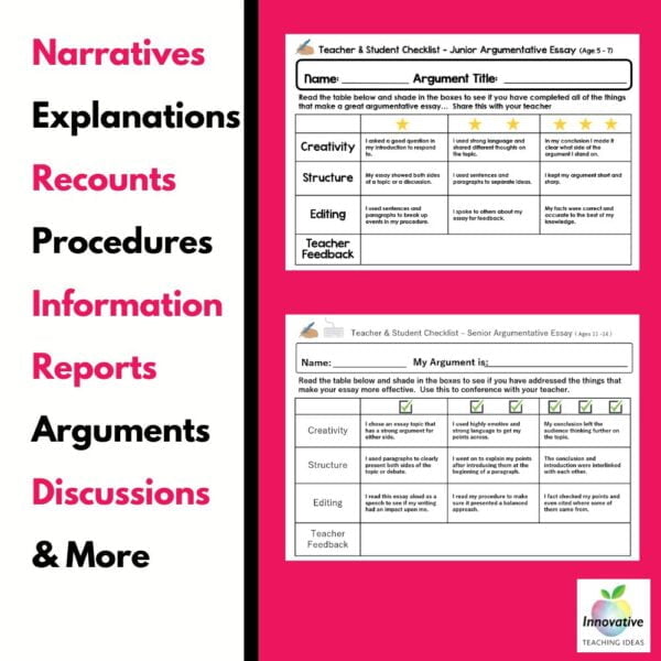 writing_checklists (3) writing_checklists (3)