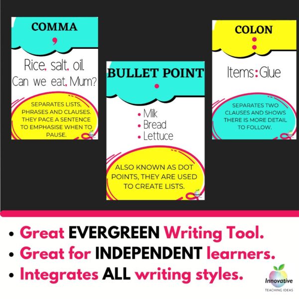 Punctuation_posters_for_clasroom (2) Punctuation_posters_for_clasroom (2)