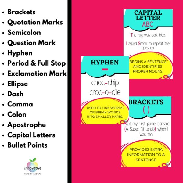 Punctuation_posters_for_clasroom (3) Punctuation_posters_for_clasroom (3)