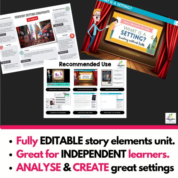 Setting_and_story_elements_unit (2) Setting_and_story_elements_unit (2)