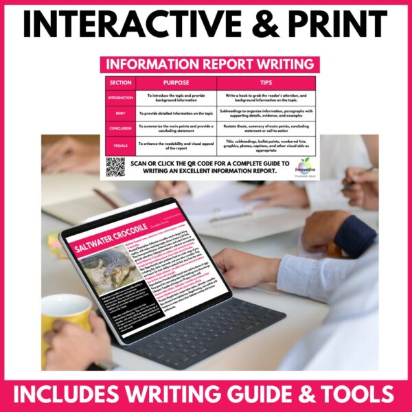 australian_animals_information_report_writing_activity (3) australian_animals_information_report_writing_activity (3)